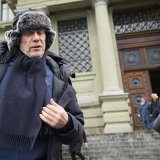 L'affaire Alain Soral n'est pas close et se poursuivra devant le Tribunal cantonal vaudois (archives).